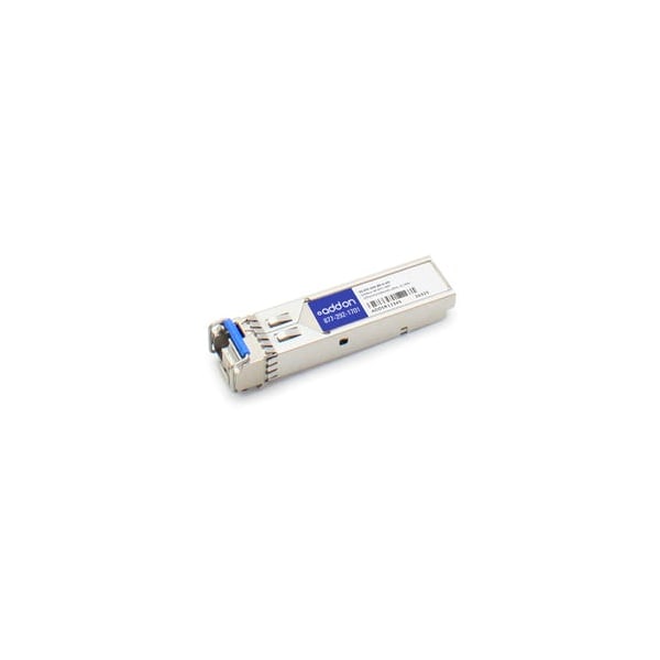Add-On Addon Juniper Networks Ex-Sfp-10G-Bx-U Compatible Taa Compliant EX-SFP-10G-BX-U-AO - main